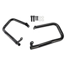 2014-2024 Touring Road King Engine Guard Frame Anti-Crash Bumper Protector Chrome