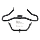 2014-2022 Road Glide Engine Guard Frame Anti-Crash Bumper Protector Chromea ChromeC