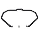 2014-2023 Indian Roadmaster Engine Guard Crash Bar Frame Protector Bumper Chrome