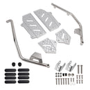 2022–2025 Honda Adv350 Motorschutzbügel, unterer Sturzbügel