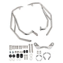 2024-2025 BMW S1000Xr M1000Xr Sturzbügel Oberer Motorschutz Stahlrahmen