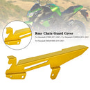 2011-2021 Kawasaki Z1000SX NINJA 1000 Z1000 kjedekjedebeskyttelsesdeksel