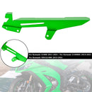 2011-2021 Kawasaki Z1000SX NINJA 1000 Z1000 kjedekjedebeskyttelsesdeksel