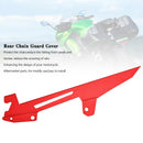 2011-2021 Kawasaki Z1000SX NINJA 1000 Z1000 kjedekjedebeskyttelsesdeksel