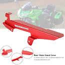 2011-2021 Kawasaki Z1000SX NINJA 1000 Z1000 kjedekjedebeskyttelsesdeksel