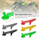 2011-2021 Kawasaki Z1000SX NINJA 1000 Z1000 kjedekjedebeskyttelsesdeksel