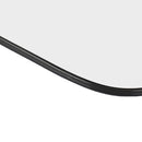 2 × Cristal de espejo lateral para Volvo S60 S80 V60 2011-18 30716923 30716924