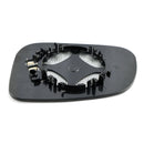 Cristal de espejo lado derecho pasajero para Volvo S60 S80 V60 11-18 30716924 30762572