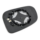 Cristal de espejo lado derecho pasajero para Volvo S60 S80 V60 11-18 30716924 30762572