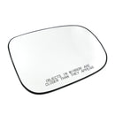 Cristal de espejo lado derecho pasajero para Volvo S60 S80 V60 11-18 30716924 30762572