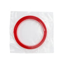 2005-2013 VW Golf Plus Høyglans Svart Utvendig Dørspeil Deksel Venstre + Høyre 1K0857537