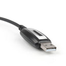 USB-Programmierkabel für TYT TH-9000D Car Mobile Ham Radio Transceiver mit CD