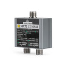 MX72 Amatør Radio Antenne Combiner VHF/UHF Multi-Frequency Transit Station Duplexer
