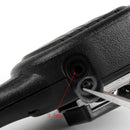 PMMN4015 Handheld Speaker Microphone For MTP850 MTH600/650/800