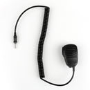 1x vanntett håndholdt høyttalermikrofon for Yaesu Vertex VX6R/7R/170/177/6E/7E HX370S