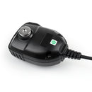 1 pieza MH-67A8J micrófono de 8 pines para radio Vertex Yaesu VX-2200, VX-2100, VX-3200, VX-4500