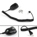 1 pieza MH-67A8J micrófono de 8 pines para radio Vertex Yaesu VX-2200, VX-2100, VX-3200, VX-4500
