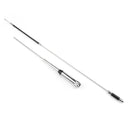 Conjunto de 4 HH-9000 PL-259 de antena QUAD-BAND de alta ganancia de 10/6/2M/70CM para dispositivos móviles