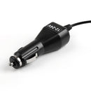 1x billaddare batterieliminator för TYT MD380 Retevis RT3 RT3 tvåvägs talkie