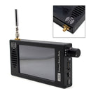 SDR Radio DSP Digitale Demodulation Kurzwelle FM MW SSB CW Amateurfunkempfänger