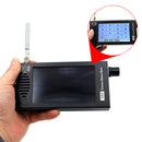 SDR Radio DSP Digitale Demodulation Kurzwelle FM MW SSB CW Amateurfunkempfänger