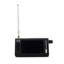 SDR Radio DSP Digitale Demodulation Kurzwelle FM MW SSB CW Amateurfunkempfänger