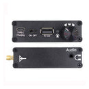 SDR Radio DSP Digitale Demodulation Kurzwelle FM MW SSB CW Amateurfunkempfänger