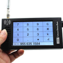 SDR Radio DSP Digitale Demodulation Kurzwelle FM MW SSB CW Amateurfunkempfänger