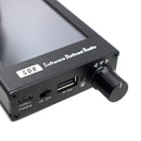 SDR Radio DSP Digitale Demodulation Kurzwelle FM MW SSB CW Amateurfunkempfänger