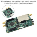 1 MHz–6 GHz HackRF One Open-Source-Software-Funkplattform-SDR-Entwicklungsboard