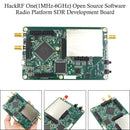 1 MHz–6 GHz HackRF One Open-Source-Software-Funkplattform-SDR-Entwicklungsboard