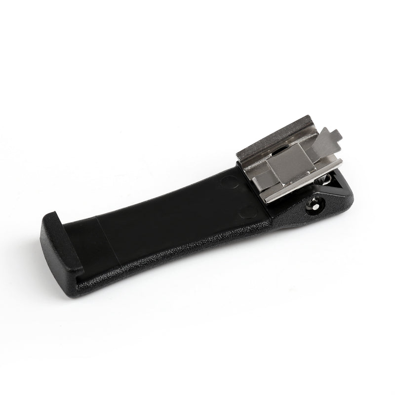 1x Batterie-Gürtelclip für Motorola XTS5000 XTS3500 XTS3000 Radio ersetzen NTN8266