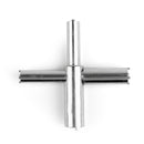 T-1 X-Key Reparaturwerkzeug für Baofeng UV-5R 888S Motorola Wouxun TYT Zweiwegfunkgerät