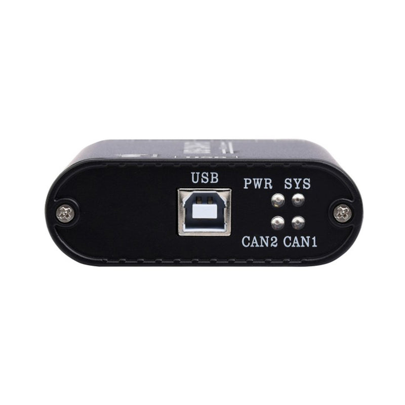 USB zu CAN FD Interface Converter CAN Bus Datenanalysator Kommunikationsmodul