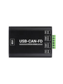USB zu CAN FD Interface Converter CAN Bus Datenanalysator Kommunikationsmodul