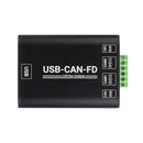 USB zu CAN FD Interface Converter CAN Bus Datenanalysator Kommunikationsmodul