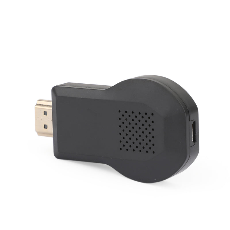 M4+ Air Play HD TV Stick WIFI Empfänger Anzeigen Dongle Streamer