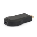 M4+ Air Play HD TV Stick WIFI-vastaanotin Display Dongle Streamer