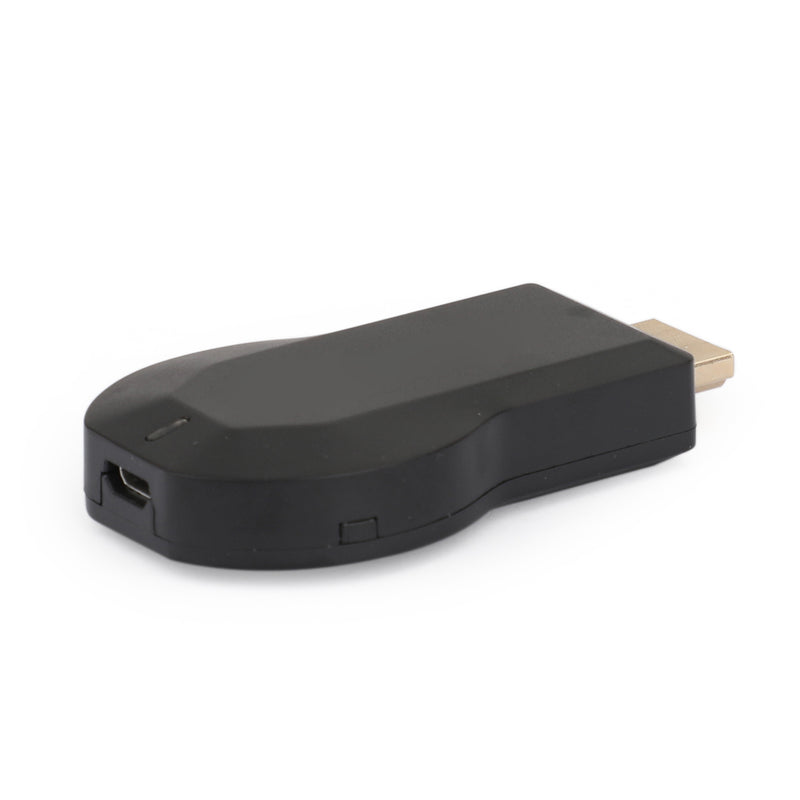 M4+ Air Play HD TV Stick WIFI Empfänger Anzeigen Dongle Streamer