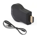 M4+ Air Play HD TV Stick WIFI-vastaanotin Display Dongle Streamer