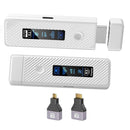 HDMI Wireless Same Screen Projektor HD 1080P 50M Video Sender Empfänger