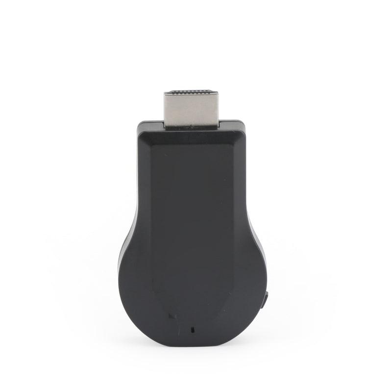 Ekte 4K M100 TV Stick Dongle-mottaker HD TV WiFi trådløs mottaker