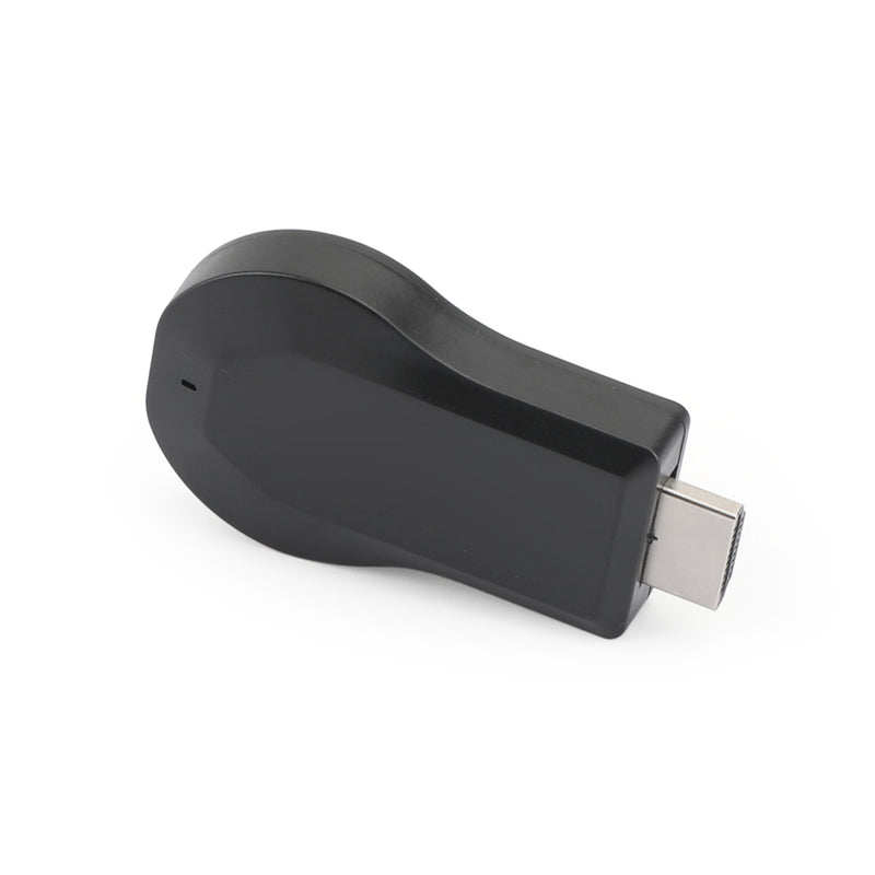 Ekte 4K M100 TV Stick Dongle-mottaker HD TV WiFi trådløs mottaker