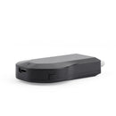 True 4K M100 TV Stick Dongle Receiver HD TV WiFi bezdrátový přijímač