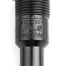 2 stk. SCI R3-11 panelmontering chassis sikringsholder til 5×20 mm glassikringer, 10A, 250V