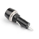 SCI R3-53AA Panelmonteret chassissikringsholder til 6x30 mm glassikringer 15A 250V