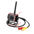 WiFi trådlös billastbil RV Trailer Backup Camera CCTV för iOS Android