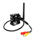 WiFi trådlös billastbil RV Trailer Backup Camera CCTV för iOS Android