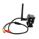 WiFi trådlös billastbil RV Trailer Backup Camera CCTV för iOS Android