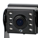 WiFi trådlös billastbil RV Trailer Backup Camera CCTV för iOS Android